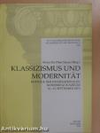 Klassizismus und Modernität