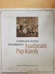 Uralkodók festője, fényképésze: Szathmári Pap Károly