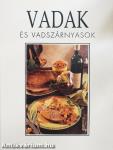 Vadak és vadszárnyasok