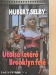 Utolsó letérő Brooklyn felé