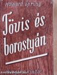 Tövis és borostyán I-III.