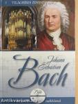 Johann Sebastian Bach - CD-vel