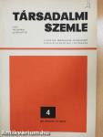 Társadalmi Szemle 1971. április