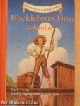 Huckleberry Finn kalandjai