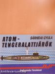 Atomtengeralattjárók