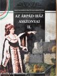 Az Árpád-ház asszonyai II.