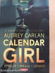 Calendar girl 2.