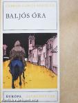 Baljós óra