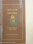 Magyar örökség 