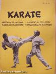 Karate