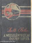 A Wesselényi-utcai összeesküvés