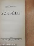 Sokféle