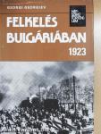 Felkelés Bulgáriában 1923