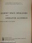 Hilbert Space Operators and Operator Algebras