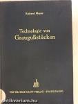 Technologie von Graugußstücken