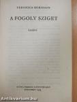 A Fogoly sziget