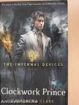 Clockwork Prince