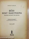 Bébi mint nagymama