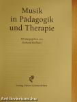 Musik in Pädagogik und Therapie