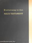 Einleitung in das Neue Testament