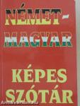 Német-magyar képes szótár