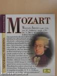 Mozart - CD-vel