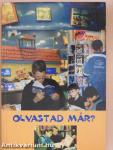 Olvastad már?