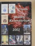 Vecsési kalendárium 2002