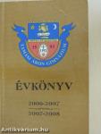 A székelyudvarhelyi Tamási Áron Gimnázium évkönyve 2006-2007/2007-2008