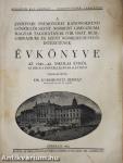 A Jászóvári Premontrei Kanonokrend Gödöllői Szent Norbert Gimnáziuma magyar tagozatának (VIII. oszt. reálgimnázium) és Szent Norbert-Nevelőintézetének évkönyve az 1941-42. iskolai évről