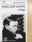 Sinclair Lewis világa