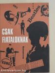 Csak fiataloknak