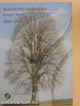 Alsótekeresi Faiskola Kft. faiskolai árjegyzék 2011-2012