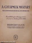 A gyermek Mozart