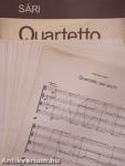 Quartetto per archi