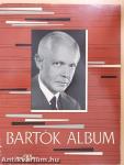 Bartók Album zongorára 