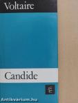 Candide vagy az optimizmus