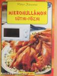 Mikrohullámon sütni-főzni