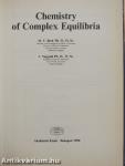 Chemistry of Complex Equilibria