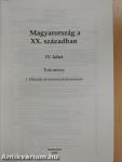 Magyarország a XX. században IV.