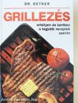 Grillezés