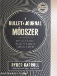 A Bullet Journal módszer