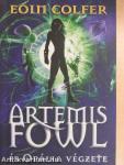 Artemis Fowl és Opália végzete