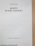 Közép- és Dél-Amerika