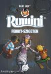 Rumini Ferrit-szigeten - új rajzokkal