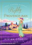Rejtély Provence-ban