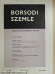 Borsodi Szemle 1976/3.