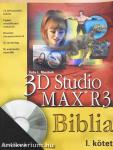 3D Studio MAX R3 Biblia I-II.