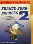 France-Euro-Express 2. - Tankönyv