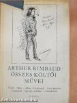 Arthur Rimbaud összes költői művei